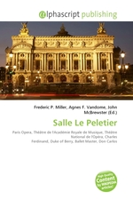 Salle Le Peletier