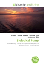 Biological Pump