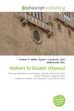 Robert le Diable (Opera)