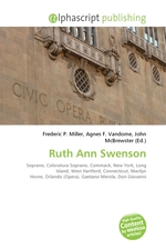 Ruth Ann Swenson