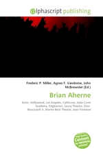 Brian Aherne