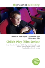 Childs Play (Film Series)