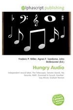 Hungry Audio