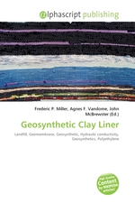 Geosynthetic Clay Liner