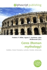 Ceres (Roman mythology)