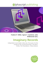 Imaginary Records