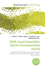 2006 Losail Superbike World Championship round