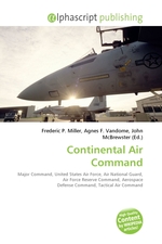 Continental Air Command