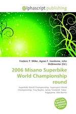 2006 Misano Superbike World Championship round