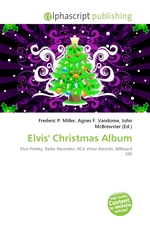 Elvis Christmas Album