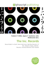 The Inc. Records