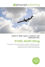 910th Airlift Wing