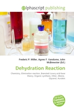 Dehydration Reaction