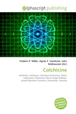 Colchicine