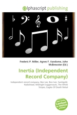 Inertia (Independent Record Company)