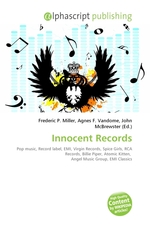 Innocent Records