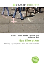 Gay Liberation