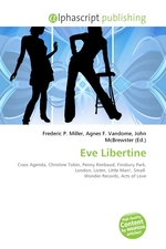 Eve Libertine