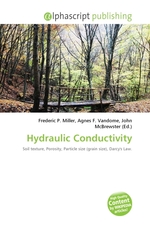 Hydraulic Conductivity