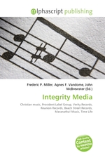 Integrity Media