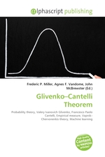 Glivenko–Cantelli Theorem