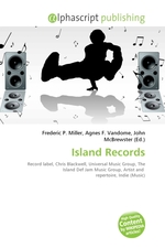 Island Records