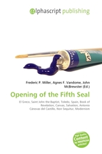 Opening of the Fifth Seal