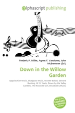 Down in the Willow Garden