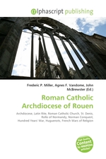 Roman Catholic Archdiocese of Rouen