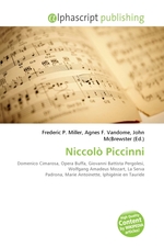 Niccol? Piccinni