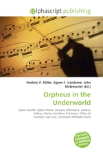 Orpheus in the Underworld