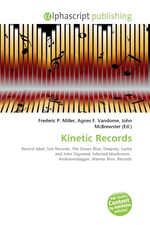 Kinetic Records