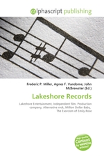 Lakeshore Records