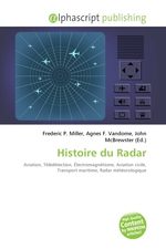 Histoire du Radar