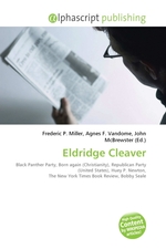 Eldridge Cleaver