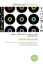 Laurie Records