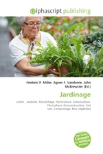 Jardinage