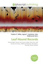 Leaf Hound Records