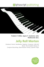 Jelly Roll Morton