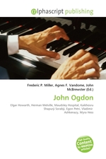 John Ogdon