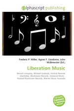 Liberation Music