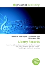 Liberty Records