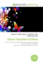 Elaine Hamilton-ONeal