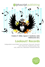 Lookout! Records