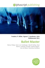 Ballet Master