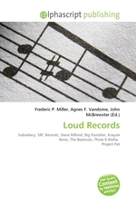 Loud Records