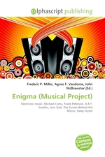 Enigma (Musical Project)