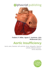 Aortic Insufficiency