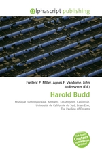 Harold Budd