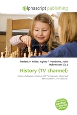 History (TV channel)